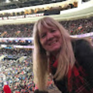 Meet your Posher, Lisa